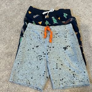 Like New Crewcuts shorts Bundle of 2